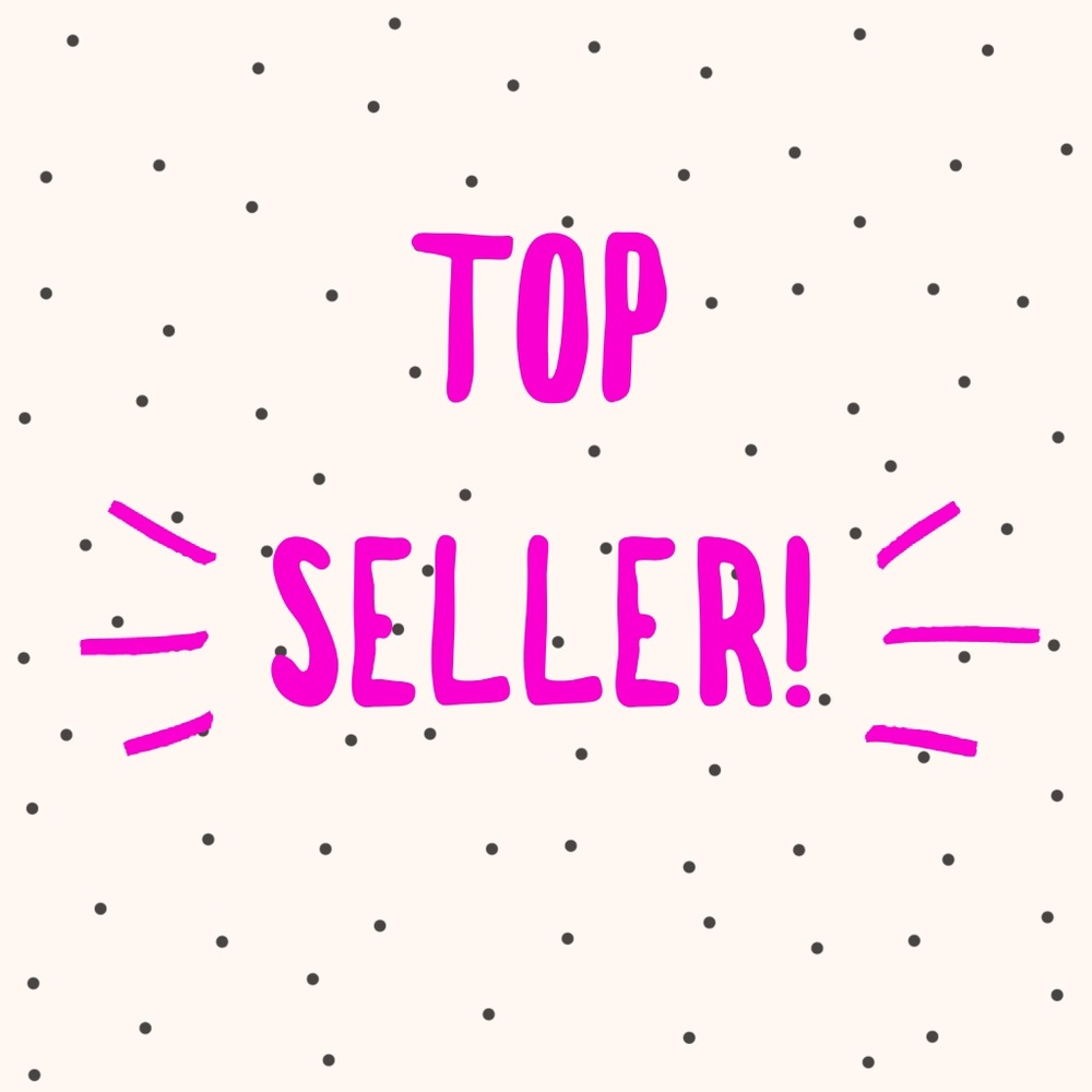 I am a POSH AMBASSADOR,  top seller & fast shipper